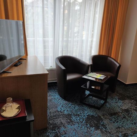 Hotel Oya 프라하 외부 사진