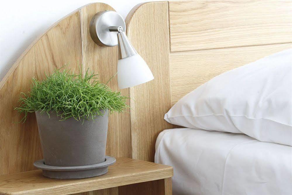Hotel Oya 프라하 외부 사진