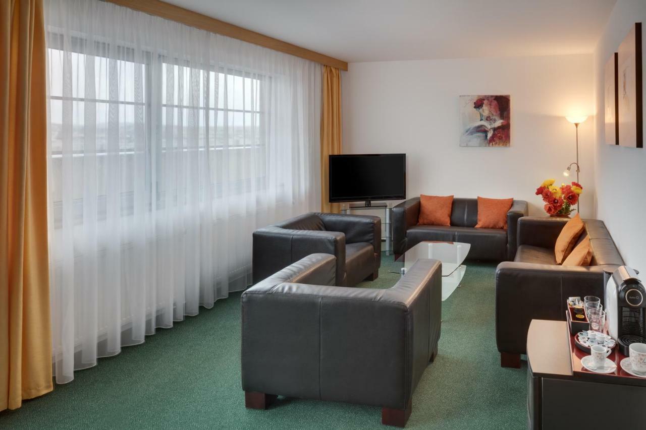 Hotel Oya 프라하 외부 사진